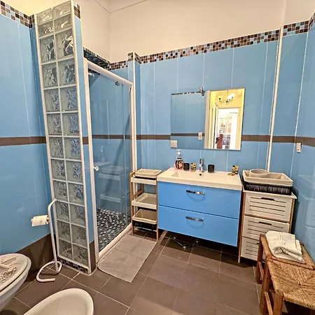 Belle Epoque Azur Promenade شقة *