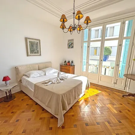 Belle Epoque Azur Promenade
