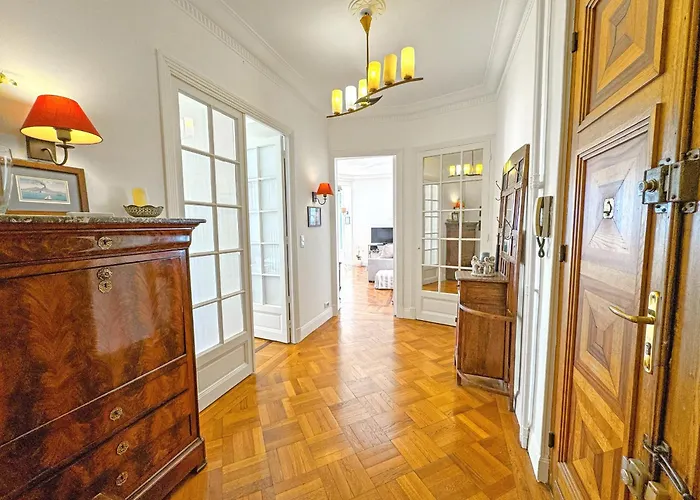 Belle Epoque Azur Promenade *