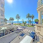 Belle Epoque Azur Promenade * ניס