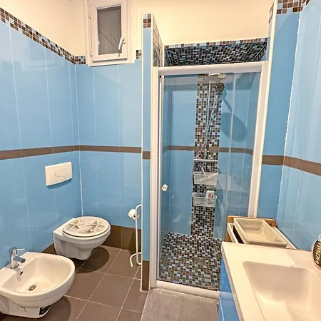 公寓 Belle Epoque Azur Promenade 尼斯