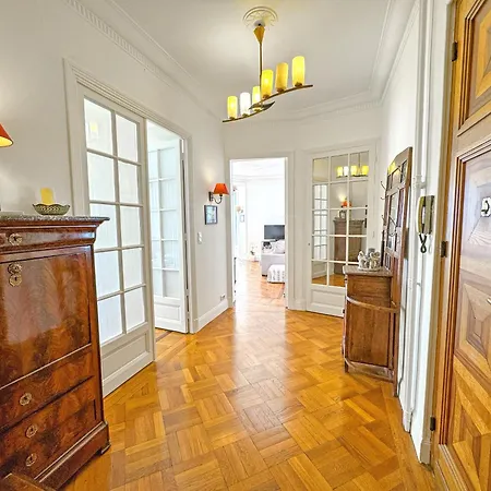 Belle Epoque Azur Promenade *