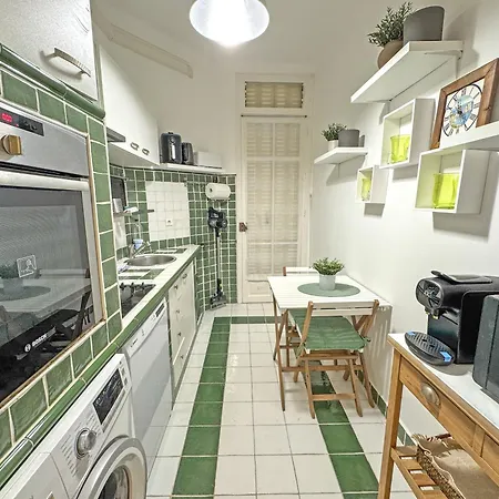 Belle Epoque Azur Promenade *