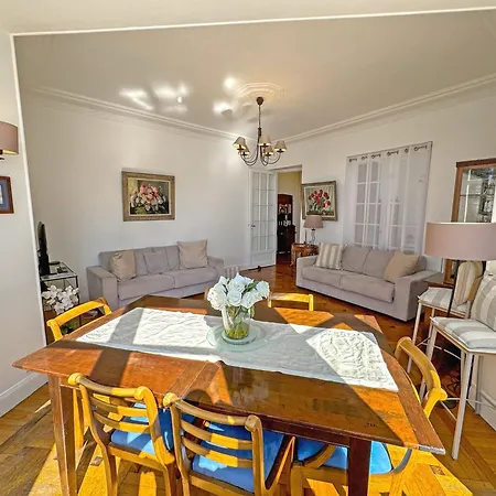 Belle Epoque Azur Promenade 尼斯