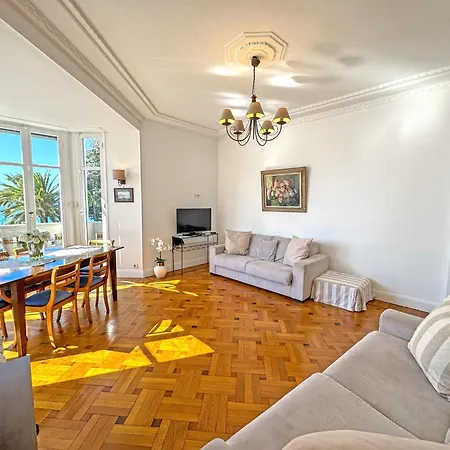 Belle Epoque Azur Promenade