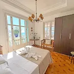 Belle Epoque Azur Promenade Appartamento