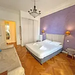Appartamento Belle Epoque Azur Promenade *